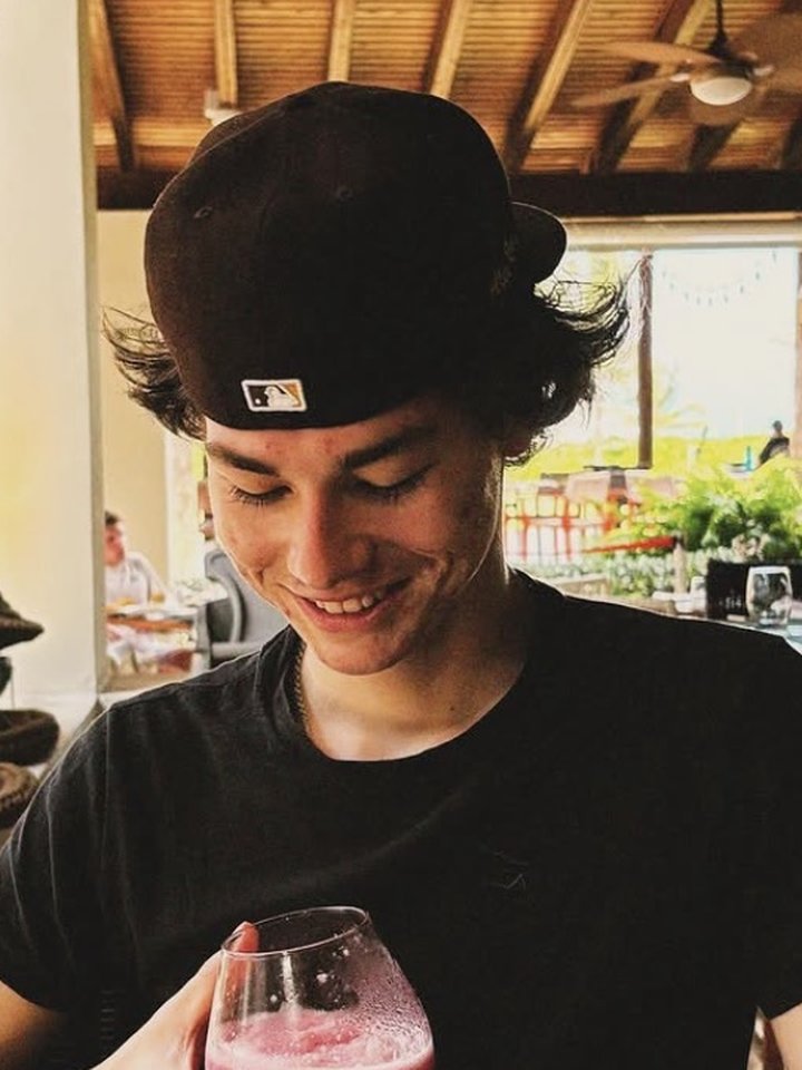 Alex Rossi