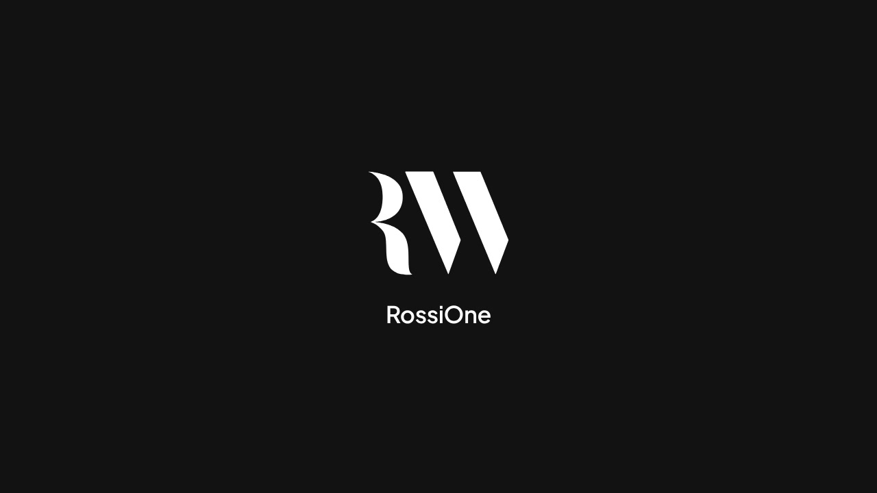 RossiOne mark