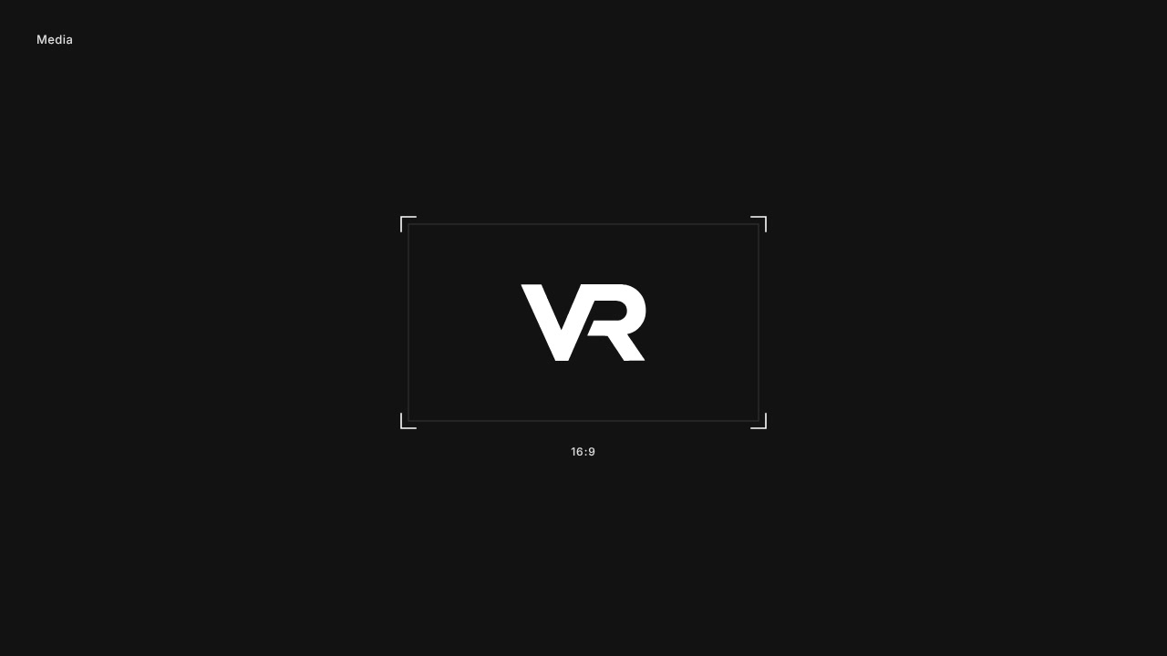 Media. VisualsByRossi.